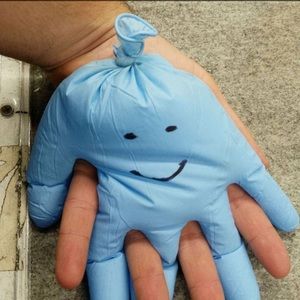 Meet your Posher, Alexander